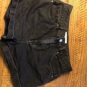 PacSun Mom shorts